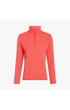 McKinley Mc Kinley Andrea Half Zip Uzun Kollu Kadın Pembe Üst 424810 Pembe McKinley Mc Kinley Andrea Half Zip Uzun Kollu Kadın Pembe Üst 424810 Pembe