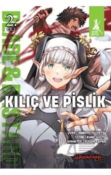 Kılıç Ve Pislik Ciltli Artemis Yayınları Kılıç Ve Pislik Ciltli Artemis Yayınları