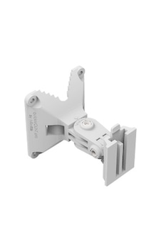 MikroTik QMP - SXT ve SXTSq için quickMOUNT PRO Montaj Ayağı MikroTik QMP - SXT ve SXTSq için quickMOUNT PRO Montaj Ayağı