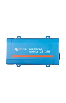 Victron Phoenix 24/375 Ve.direct 24v 375va 300w Tam Sinüs İnvertör Victron Phoenix 24/375 Ve.direct 24v 375va 300w Tam Sinüs İnvertör