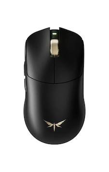 Vgn Dragonfly F2 Ultra-lightweight 8k Wireless Gaming Mouse F2 Ultra+-siyah F2 Ultra+