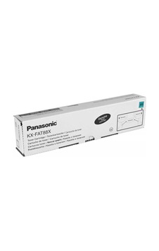 Tonersepeti Panasonic Kx-fat88x Toner Tonersepeti Panasonic Kx-fat88x Toner