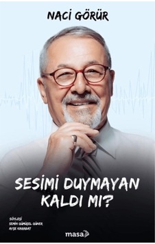 Sesimi Duymayan Kaldı Mı? Sesimi Duymayan Kaldı Mı?