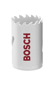 Bosch HSS Bi-Metal Panç 17 mm Delik Açma Testeresi - 2608580465 Bosch HSS Bi-Metal Panç 17 mm Delik Açma Testeresi - 2608580465