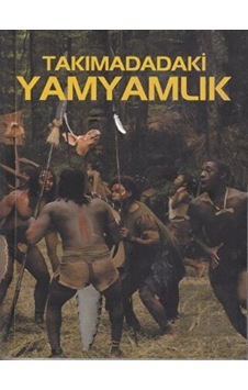 Takımadadaki Yamyamlık - A. Kazantsev - Tiydem Takımadadaki Yamyamlık - A. Kazantsev - Tiydem