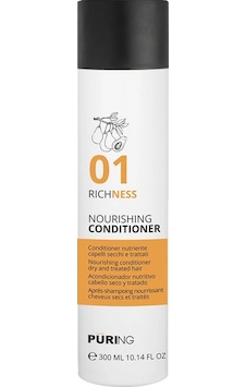 Puring Richness Kuru Yıpranmış Saçları Canlandırıcı Bakım Kremi 300ml Puring Richness Kuru Yıpranmış Saçları Canlandırıcı Bakım Kremi 300ml