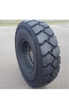 6.00-9 Bkt Power Trax 10 Kat Yanak Korumalı Forklift Lastiği