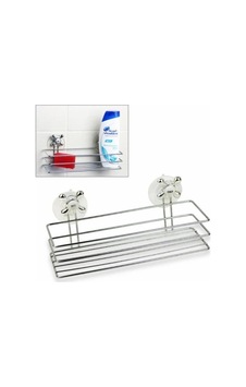 Banyo Organizeri - Çok Amaçlı Dörtgen Vantuzlu Cpr-943-d23b47 Banyo Organizeri - Çok Amaçlı Dörtgen Vantuzlu Cpr-943-d23b47