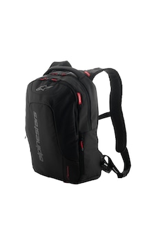 Alpinestars City Hunter V2 Sırt Çantası Siyah Siyah Alpinestars City Hunter V2 Sırt Çantası Siyah Siyah