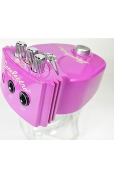 Danelectro Dj12 Chili Dog Octave Pedal Danelectro Dj12 Chili Dog Octave Pedal