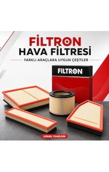 Filtron Nissan X-trail T31 2.0 Dci 150 Hp 2008-2014 Uyumlu Hava Filtresi Filtron Nissan X-trail T31 2.0 Dci 150 Hp 2008-2014 Uyumlu Hava Filtresi