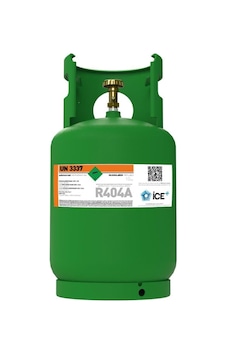 R404a Ice Gaz Tekrar Doldurulabilir Tüplü 10 Kğ R404a Ice Gaz Tekrar Doldurulabilir Tüplü 10 Kğ