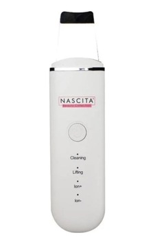 Nascita Ultrasonic Yüz Temizleme Cihazı Nascita Ultrasonic Yüz Temizleme Cihazı