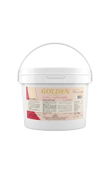 İreks Golden Frambuaz Aromalı Soğuk Jöle 7 Kg İreks Golden Frambuaz Aromalı Soğuk Jöle 7 Kg