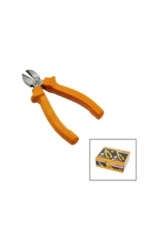 Eltos Eyk-161 160mm Dövme Çelik Yan Keski- 6'li Paket Eltos Eyk-161 160mm Dövme Çelik Yan Keski- 6'li Paket