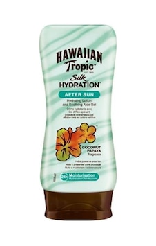 Hawaiian Tropic Güneş Sonrası Nemlendirici Losyon 180 ML