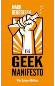 The Geek Manifesto