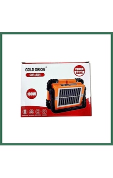 En-cag Şarjlı Solar Lamba Bss Standart En-cag Şarjlı Solar Lamba Bss Standart