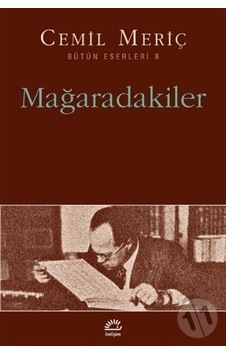 Iletişim Yayınları Mağaradakiler