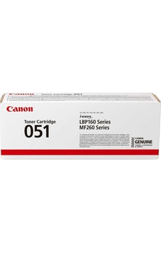 Canon Crg-051/2168c002 Toner Canon Crg-051/2168c002 Toner