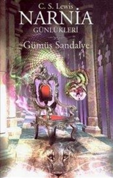 Narnia Günlükleri 6 ( Gümüş Sandalye )- C.S. Lewis - Doğan Egmont Narnia Günlükleri 6 ( Gümüş Sandalye )- C.S. Lewis - Doğan Egmont