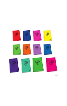 Çınar Plastik Kapak Defter College Dikişli A4 100 Yp Kareli 100-4 Çınar Plastik Kapak Defter College Dikişli A4 100 Yp Kareli 100-4