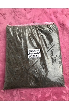 Organik Solucan Gübresi 4 L