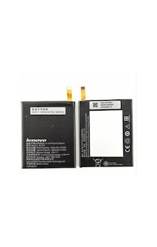 Lenovo Vibe P1M Bl234 Batarya Pil Lenovo Vibe P1M Bl234 Batarya Pil