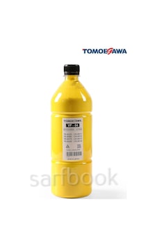 Kyocera Tk-8325 / 2551Ci Sarı Toner Tozu Kyocera Tk-8325 / 2551Ci Sarı Toner Tozu