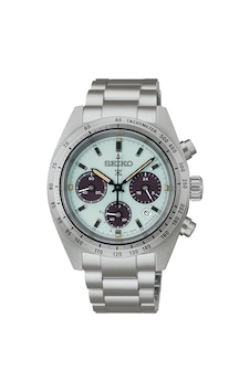 Seiko Prospex Speedtimer Ssc965p1 Kol Saati Altın - Siyah Seiko Prospex Speedtimer Ssc965p1 Kol Saati Altın - Siyah