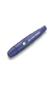 Accu-chek Accutrend Softclix Parmak Delici Kalem Orjinal