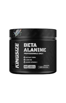 Kingsize Nutrition Beta Alanine Powder 310 Gr - Aromasız Kingsize Nutrition Beta Alanine Powder 310 Gr - Aromasız