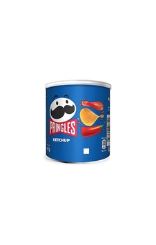 Pringles Ketchup 40 G Pringles Ketchup 40 G