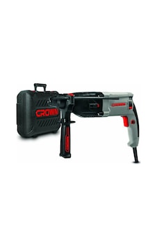 Crown Ct18108 Sds Plus 800 W Bmc Kırıcı Delici Crown Ct18108 Sds Plus 800 W Bmc Kırıcı Delici
