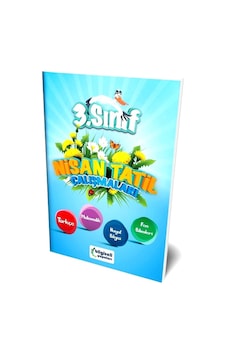 Bilgiseli 3.Sınıf Ara Tatil Çalışmaları 2.Dönem Bilgiseli 3.Sınıf Ara Tatil Çalışmaları 2.Dönem