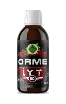 Göcek Şifa Orme İyt 50 ML Göcek Şifa Orme İyt 50 ML