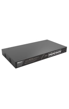 Reyee RG-ES118GS-P-L 18-Portlu 10/100/1000 Mbps Yönetilmeyen PoE Swtich Reyee RG-ES118GS-P-L 18-Portlu 10/100/1000 Mbps Yönetilmeyen PoE Swtich