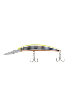 Sea Horse Deep Ghost Diver 11 Cm 16 Gr - Classıc Sardıne