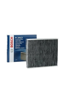 Polen Filtresi Focus Iı 04> / S40 V50 C70 Karbonlu Polen Filtresi Focus Iı 04> / S40 V50 C70 Karbonlu