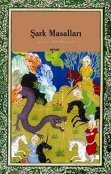 Şark Masalları - Rzır-657690 Şark Masalları - Rzır-657690