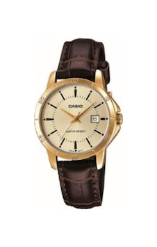 Casio LTP-V004GL-9AUDF Kadın Kol Saati Casio LTP-V004GL-9AUDF Kadın Kol Saati