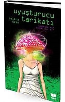 Uyuşturucu Tarikatı-pıt / Uygar Özen Uyuşturucu Tarikatı-pıt / Uygar Özen