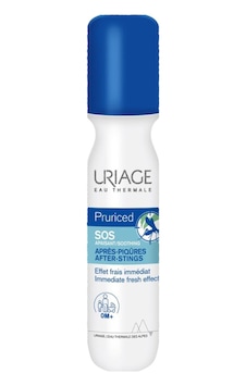 Pruriced Sos Soothing - Roll-on 15ml Pruriced Sos Soothing - Roll-on 15ml