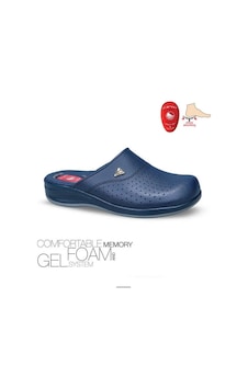 Ceyo Erkek Anatomik Günlük Rahat Terlik 9846 Flex-1 Lacivert Ceyo Erkek Anatomik Günlük Rahat Terlik 9846 Flex-1 Lacivert