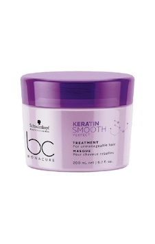 Schwarzkopf Bonacure Keratin Mükemmel Kontrol Kürü 200 ML Schwarzkopf Bonacure Keratin Mükemmel Kontrol Kürü 200 ML