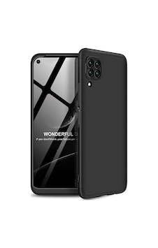 Huawei P40 Lite Kılıf 360 Tam Koruma Ön Ve Arka Sert Mika Kapak Ays Gkk Kapak Huawei P40 Lite Kılıf 360 Tam Koruma Ön Ve Arka Sert Mika Kapak Ays Gkk Kapak