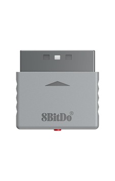 8bitdo Ps1, Ps2 Ve Windows İçin Retro Alıcı, Series Controller, One Bluetooth Controller, Sku: Mır8690010091413