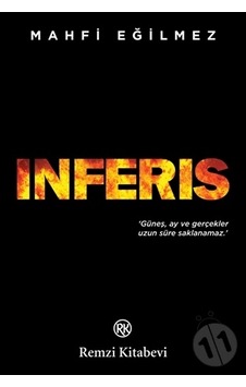 İnferis - Mahfi Eğilmez - Remzi Kitabevi