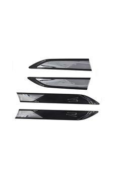 Tiguan R Çamurluk Logosu 2017-2023 / Yacı184