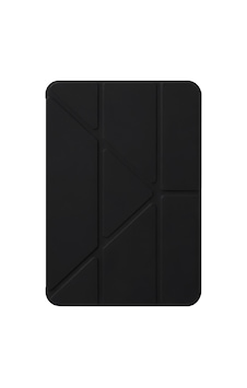 Newface - 960 - Apple İpad 2025 10.9 10.nesil A16 Mera Kalemlikli Tablet Kılıfı - Glblseme - - Siyah Newface - 960 - Apple İpad 2025 10.9 10.nesil A16 Mera Kalemlikli Tablet Kılıfı - Glblseme - - Siyah